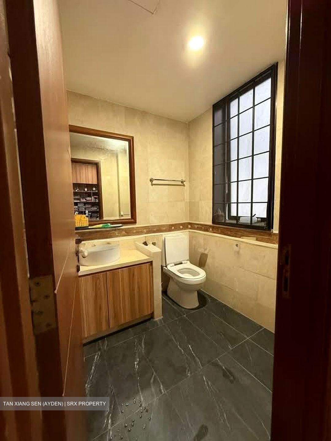 Seasons Park (D26), Condominium #543569411